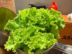 -麻蒲碳烤肉(远景路1号店)