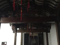 -胡雪岩故居