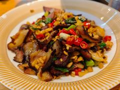 -印象鲵宴·张家界地标美食名片(溪布街店)