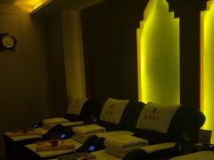 -富侨养生(威宁路店)