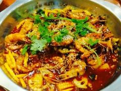 -惠友大虾(太原北街店)