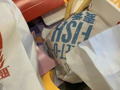 -麦当劳(乳山路店)
