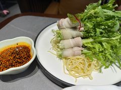 -四川饭店·小龙虾(长白店)
