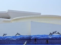 -三亚福朋喜来登酒店·大堂吧