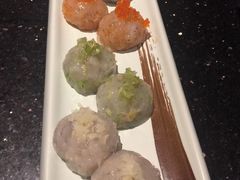 -捞王锅物料理(上海世茂广场店)