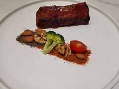 -赤火牛排(金狮广场店)