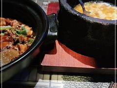 -绿茶餐厅(汇悦大融城店)