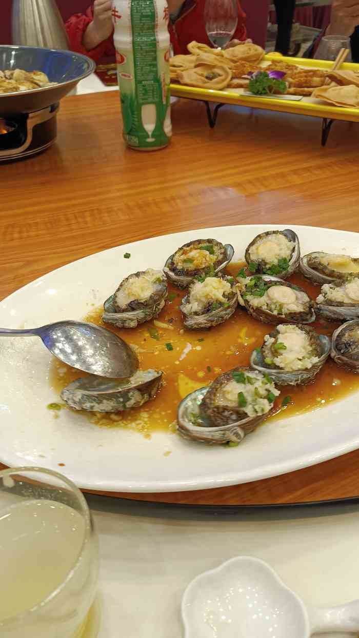 西樵旺阁渔村(西樵店)-"周末全家自驾游佛山游遇到的好店,说真如果.