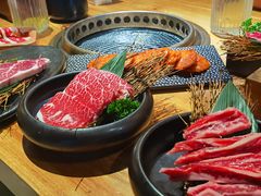 -黑牛黑猪烤肉专门店(万象城店)