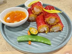 -点都德(海岸城店)