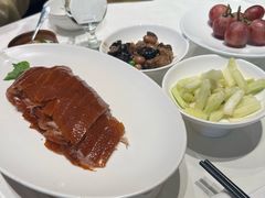 -四季民福烤鸭店(通州马驹桥店)