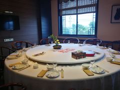 包厢-天怡·鱼工厂(临江店)