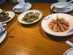 -三凤酒家·百年无锡菜(清扬茂业店)