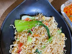 -马海涛牛肉串(领汇广场店)