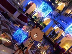 -深圳东部华侨城茵特拉根酒店