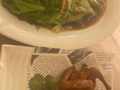 -新南华大酒店(广中店)