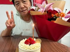 -M'CAKE(西单大悦城店)