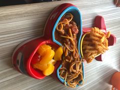 -必胜客(锦艺城店)