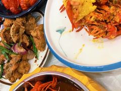-龙虾奇迹(大华三路店)