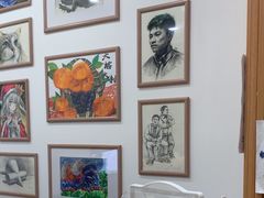 -东方童画儿童创意美术(十里堡体验馆)