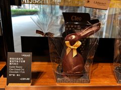 -Laderach 莱德拉(上海环贸iapm店)