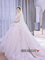 -韩国天使嫁衣婚纱礼服馆(上海旗舰店)