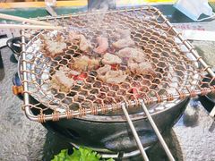 -火炉旺烤肉啤酒屋(沈北创始店)