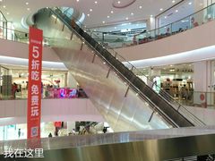 -银泰百货(北京大红门店)