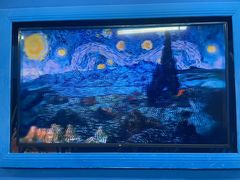 -上海梵高星空艺术馆(南京路旗舰店)