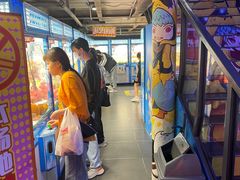 -核客电玩城(东门店)
