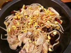 -云海肴·汽锅鸡·云南菜(广安门天虹店)