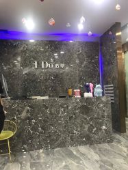 -YDO SALON