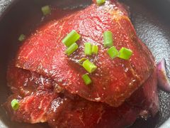 -九田家黑牛烤肉料理(香河店)