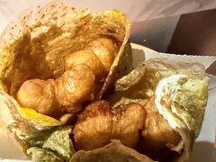 -南楼煎饼(南楼总店)