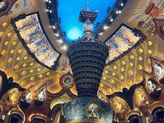 -牛首山文化旅游区