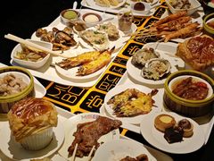 -堂会·KTV·自助餐·团建聚会(天河店)