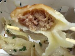 -小姜锅贴(凤凰街店)