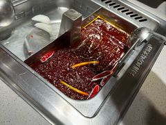 -海底捞火锅(太原南站店)