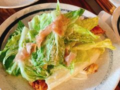 -PIZZA BIANCA(民园店)