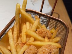 -老淮滨-蚌埠非遗小吃(淮河路店)