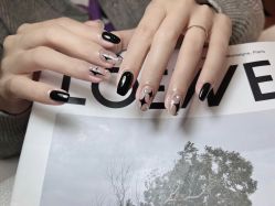-森日式美甲沙龙MORI NAIL总店