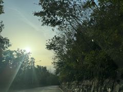 -求水山公园