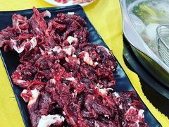 -老猫牛肉火锅(沙溪店)