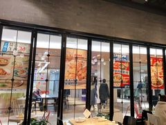 门面-避风塘(嘉兴八佰伴店)