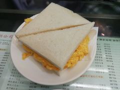 -义顺牛奶公司(庇利金街店)