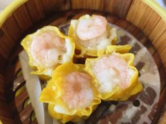 -皓景海鲜·地标美食(双月湾店)