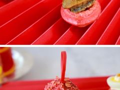 -上海明天广场JW万豪酒店