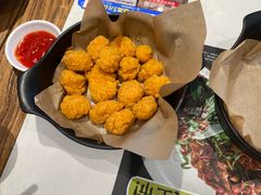 -和府捞面(曹路花园城店)