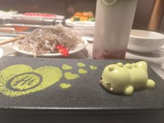 -海底捞火锅(壹悦城店)