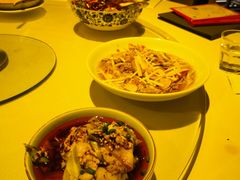 -龙门阵茶屋川菜馆(武康路店)